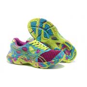 Chaussure Asics Gel Noosa Tri 7 Femme Pas Cher
